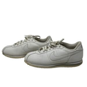 Nike Cortez White Running Shoes Sneakers Size 7.5